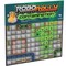 Renegade Game Studios: Robo Rally: Contamination Expansion - Racing Board Game, Trap Doors & Chop Shop Cards, Ages 12+, 2-6 Players, 45-90 mins